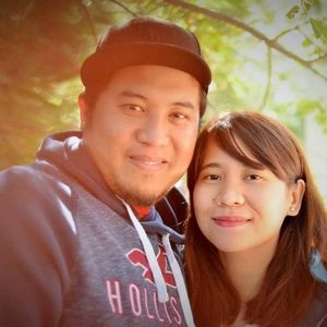 Meet your Posher, Maria loisa